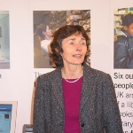 Estelle MORRIS