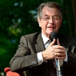 Franz MUNTEFERING