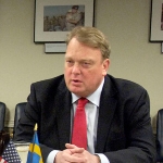 Mikael Odenberg