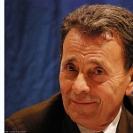 Michel Pezet