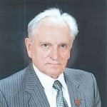 Nikolai Borisevich