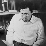 James Thomas Farrell