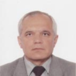 Mikhail Ivanovich Bushma