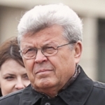 Ceslovas Vytautas STANKEVICIUS