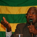 Kofi Yamgnane