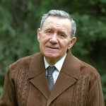 Andrei Gromyko