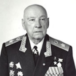 Pavel Alekseyevich Kurochkin