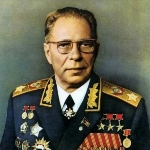 Dmitriy Ustinov
