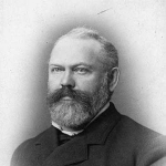 Hans Mattson