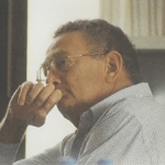 Eitan Berglas