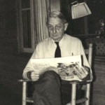 John Maurice Clark