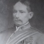 Frederick Augustus Smith