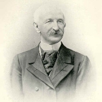 TOBIAS ASSER