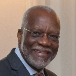 HUBERT JOHN CHARLES