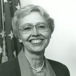 Jolene Unsoeld