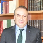 Ahmet OSMANLIOGLU