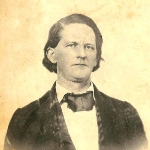 Thomas Cobb - Brother of Howell Cobb