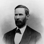 Waldo Porter Johnson