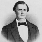Charles Mitchel