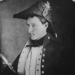 John Pickett