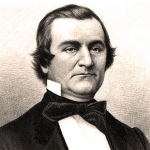 William Yancey - opponent of Thomas Clingman