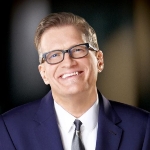 Drew Carey