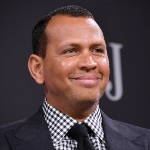 Alex Rodriguez
