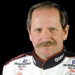 Dale Earnhardt