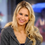 Anna Kournikova