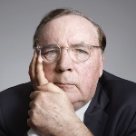 James Brendan Patterson