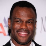 David Maurice Robinson