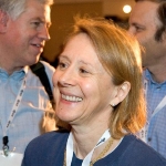 Esther Dyson - Daughter of Freeman Dyson