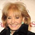 Barbara Walters