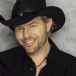 Toby Keith Covel