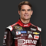 Jeff Gordon