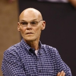 James Carville