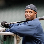 Ken Griffey Jr.