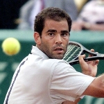 Pete Sampras