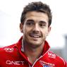 Jules Bianchi