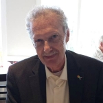 Donald Baxter