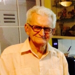 Thomas "Jimmy" Rosario Flores