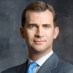 Felipe VI de Borbón y Grecia