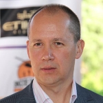 Valery Tsepkalo