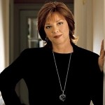Nora Roberts