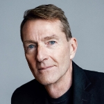 Lee Child - Brother of Andrew Grant