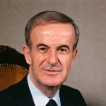 Hafez al-Assad