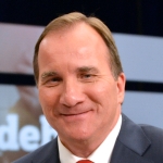 Stefan Löfven