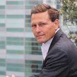 David Baldacci