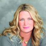 Kristin Hannah
