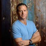 Hugh Howey